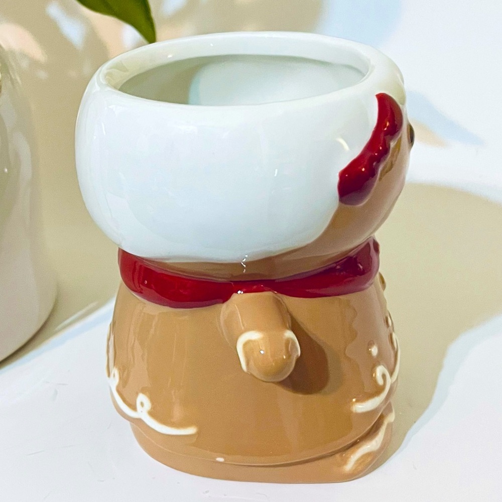 🤎Gingerbread Girl Mug - Picture 4 of 4